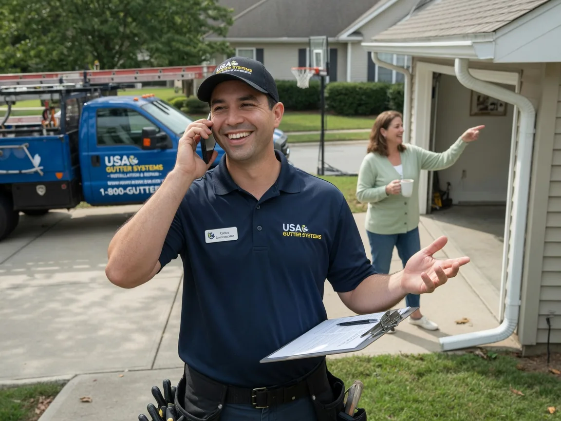 Gutter Installation New London, OH FAQs